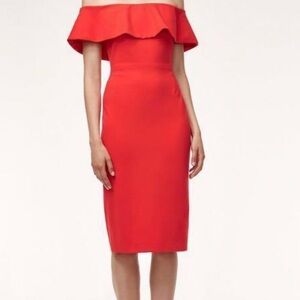 Aritzia Ruslan dress